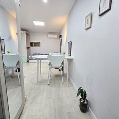 아차산역, 리모델링 방 이미지
