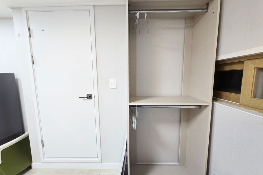 아차산역, 리모델링 5번째 이미지