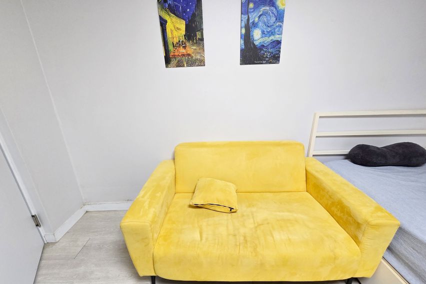 리모델링, 분리형 원룸 3번째 이미지