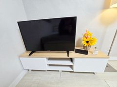 Remodeled, separate-room studio 1th image