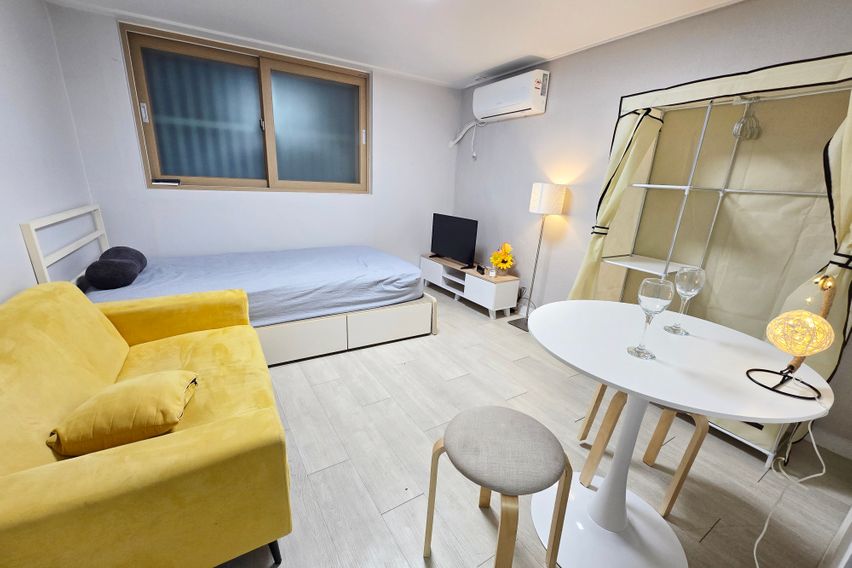 리모델링, 분리형 원룸 0번째 이미지