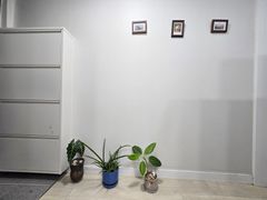 Remodeled, separate-room studio 8th image