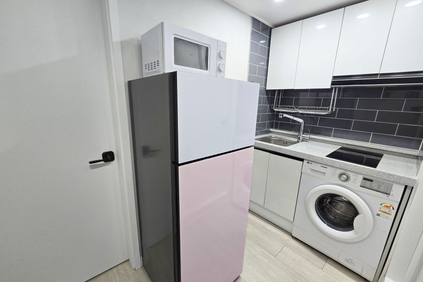 리모델링, 분리형 원룸 4번째 이미지