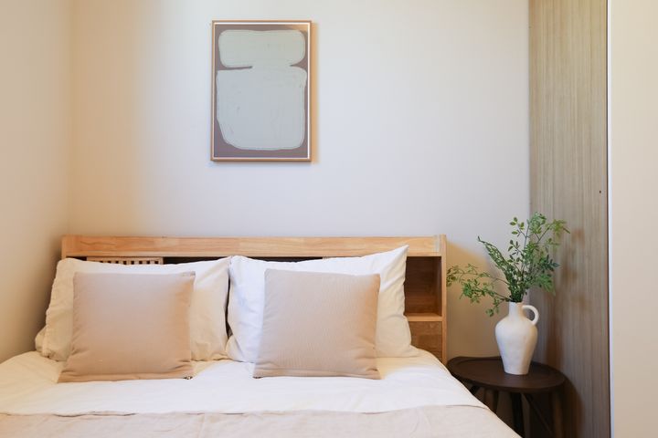 Jegi Loft 6th image