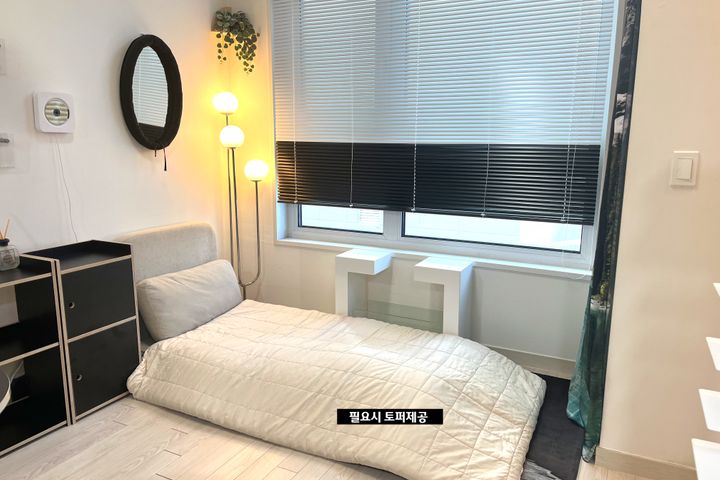 제기동역1분 복층풀옵션 13번째 이미지