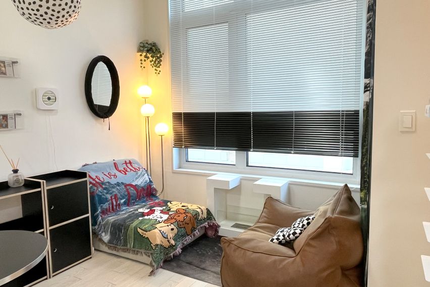 제기동역1분 복층풀옵션