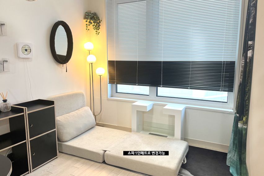 제기동역1분 복층풀옵션