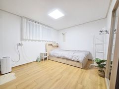 #깔끔한 풀옵션 원룸 0번째 이미지