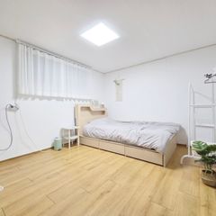 #깔끔한 풀옵션 원룸 방 이미지