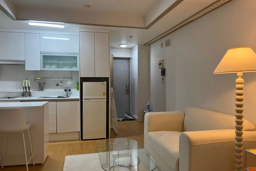 NEW/강남역 도보5분