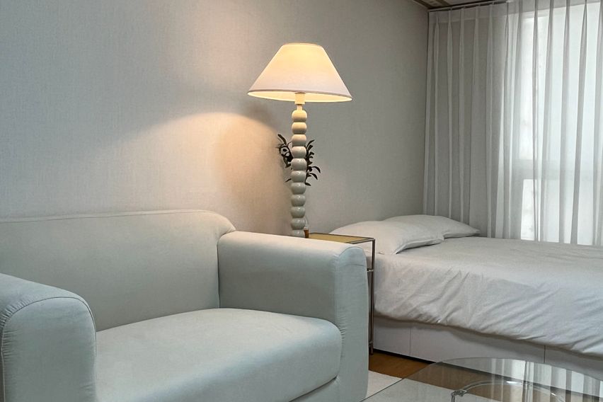 NEW/강남역 도보5분