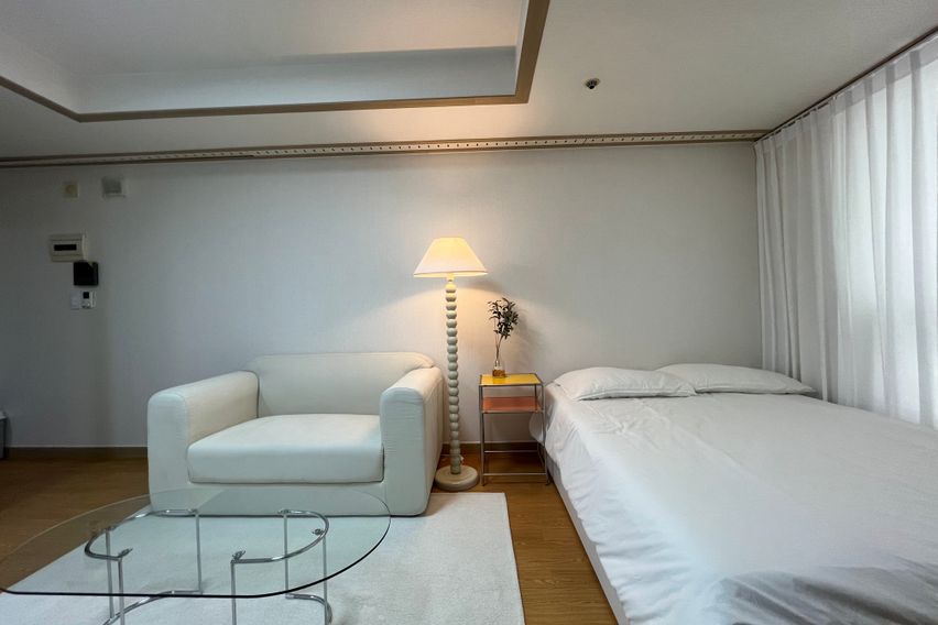 NEW/강남역 도보5분