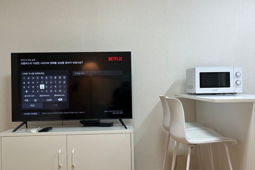 NEW/강남역 도보5분