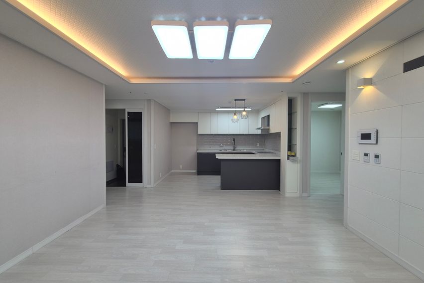 가좌동 쓰리룸 해담파크