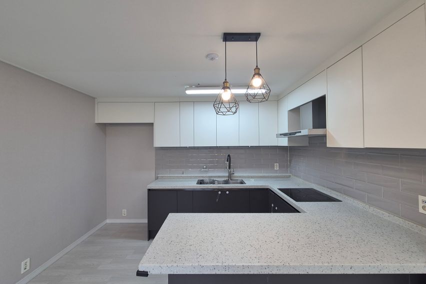 가좌동 쓰리룸 해담파크