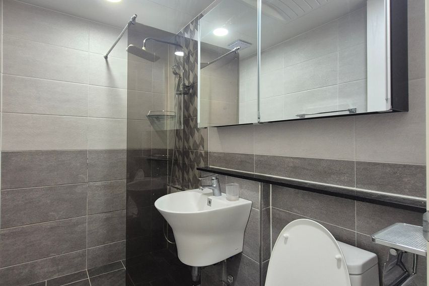 가좌동 쓰리룸 해담파크