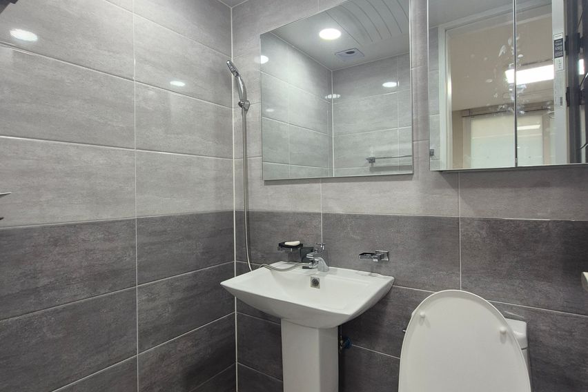 가좌동 쓰리룸 해담파크