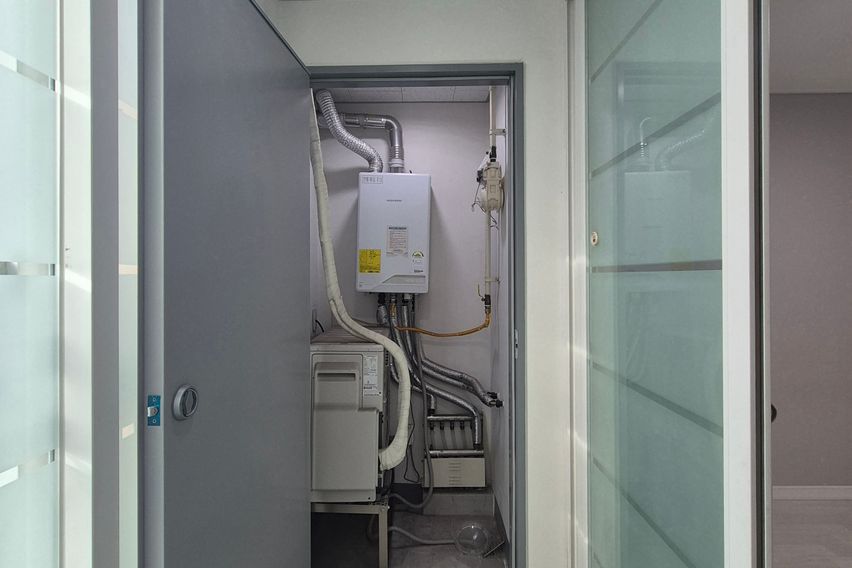 가좌동 쓰리룸 해담파크