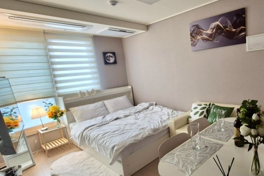 ❤️영등포역/플옵션/주차 3번째 이미지