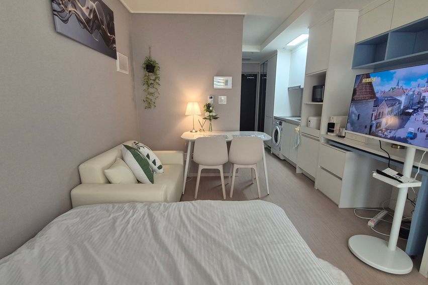 ❤️영등포역/플옵션/주차 4번째 이미지