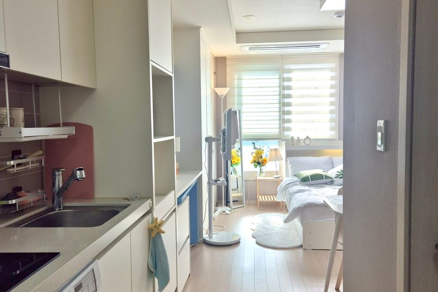 ❤️영등포역/플옵션/주차 5번째 이미지