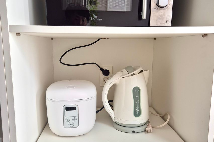 ❤️영등포역/플옵션/주차 6번째 이미지