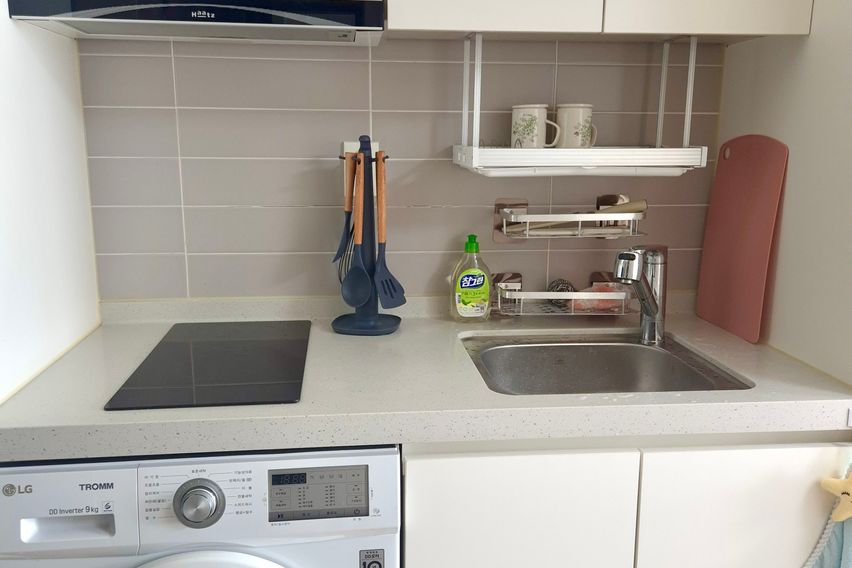 ❤️영등포역/플옵션/주차 8번째 이미지