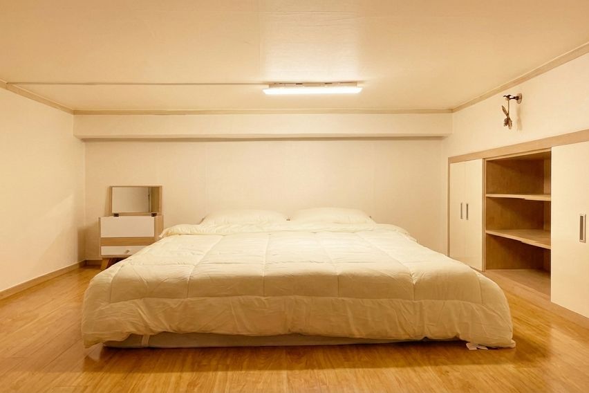 🌈미금역복층/최대6인