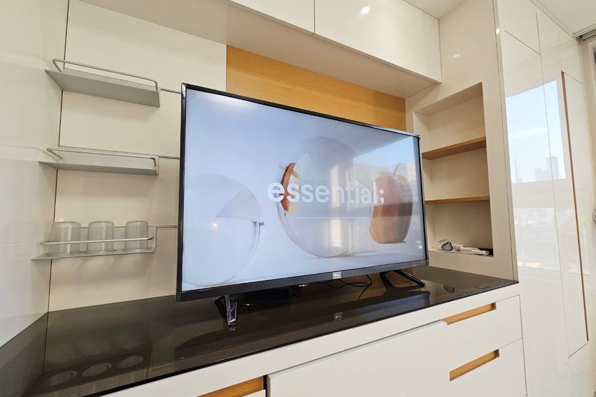 양재역세권 풀옵션원룸4