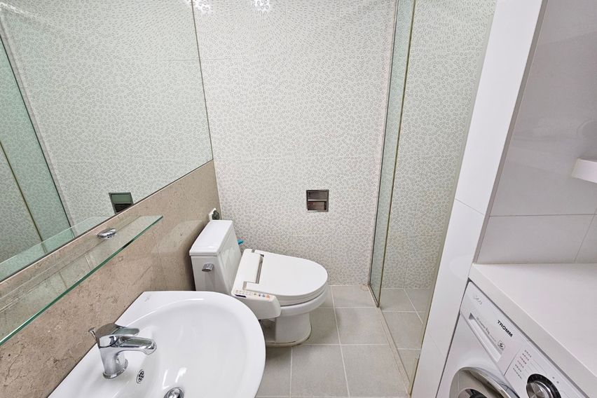 양재역세권 풀옵션원룸4