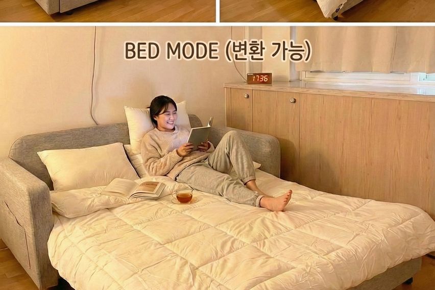 🌈미금역복층/최대6인