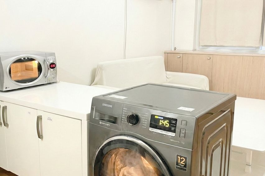 🌈미금역복층/최대6인