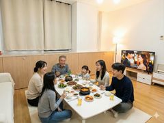 🌈미금역복층/최대6인 9번째 이미지