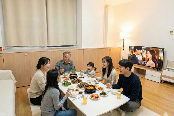 🌈미금역복층/최대6인 9번째 이미지