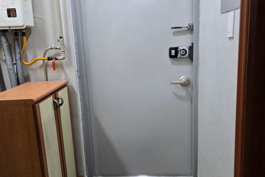 복대동넓고쾌적한곳B 11번째 이미지