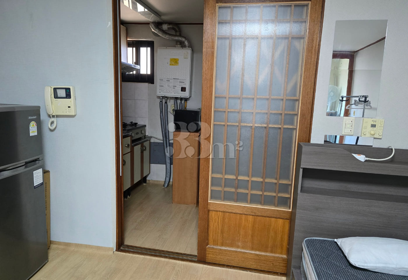 Bokdae-dong, spacious and pleasant place B 9th image