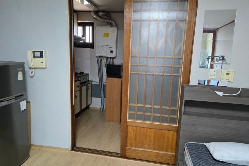복대동넓고쾌적한곳B 9번째 이미지