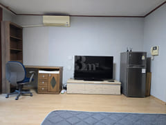 Bokdae-dong, spacious and pleasant place B 3th image