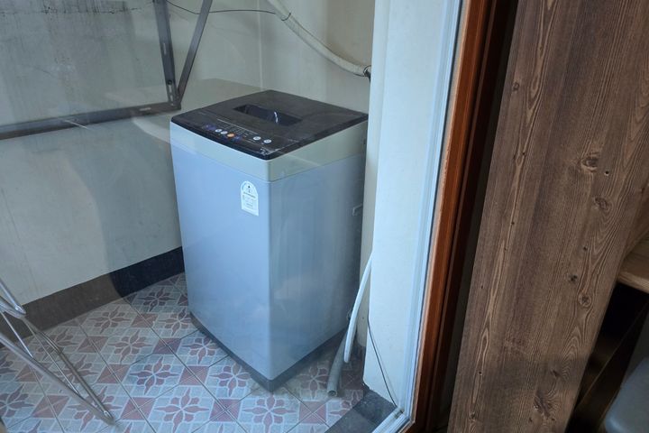 복대동넓고쾌적한곳B 6번째 이미지