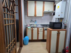 Bokdae-dong, spacious and pleasant place B 5th image