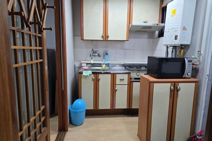 복대동넓고쾌적한곳B 5번째 이미지