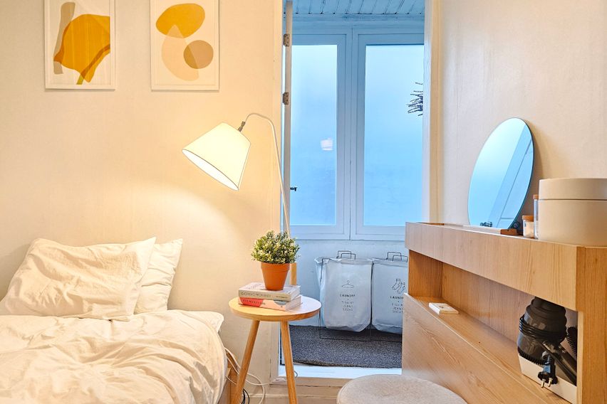 군자역 풀옵션 건대성수 5번째 이미지