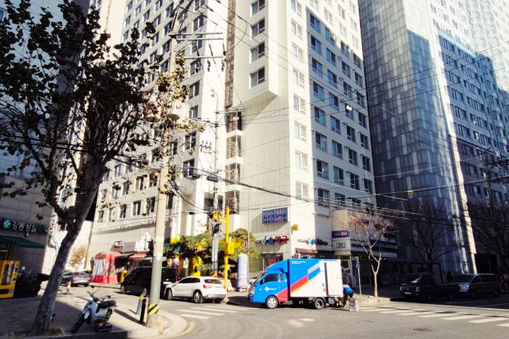 Gangdong Station Sacred Heart Hospital 15 11th image