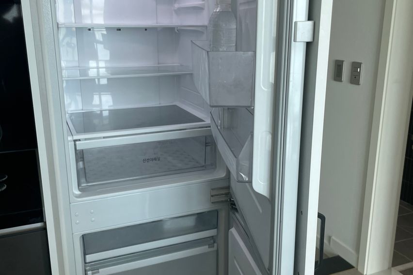 광안 힐링스테이