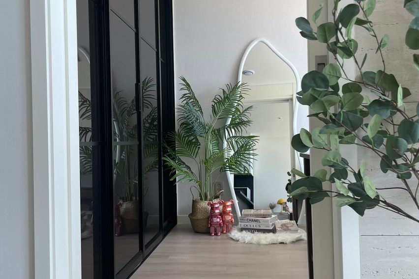 광안 힐링스테이