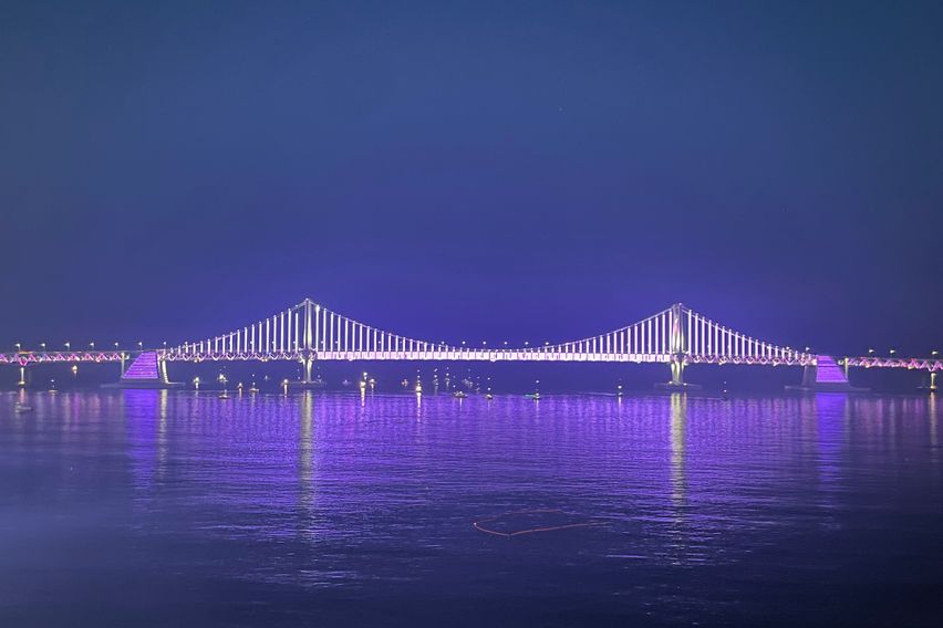 광안 힐링스테이