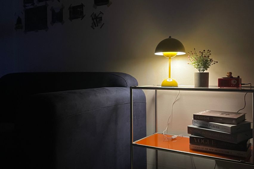 광안 힐링스테이