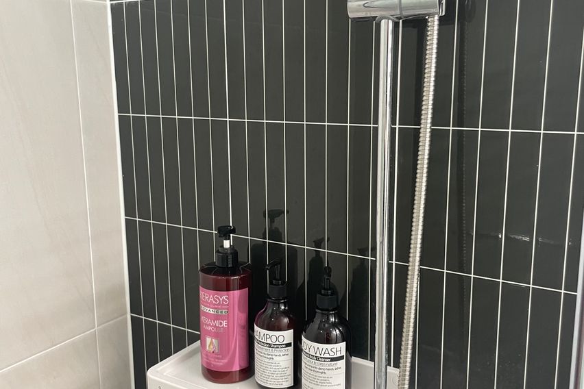 광안 힐링스테이