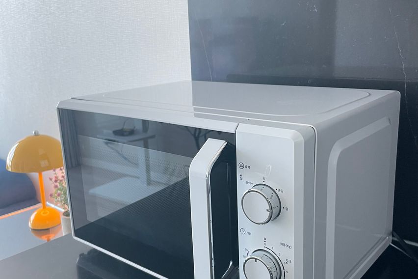 광안 힐링스테이