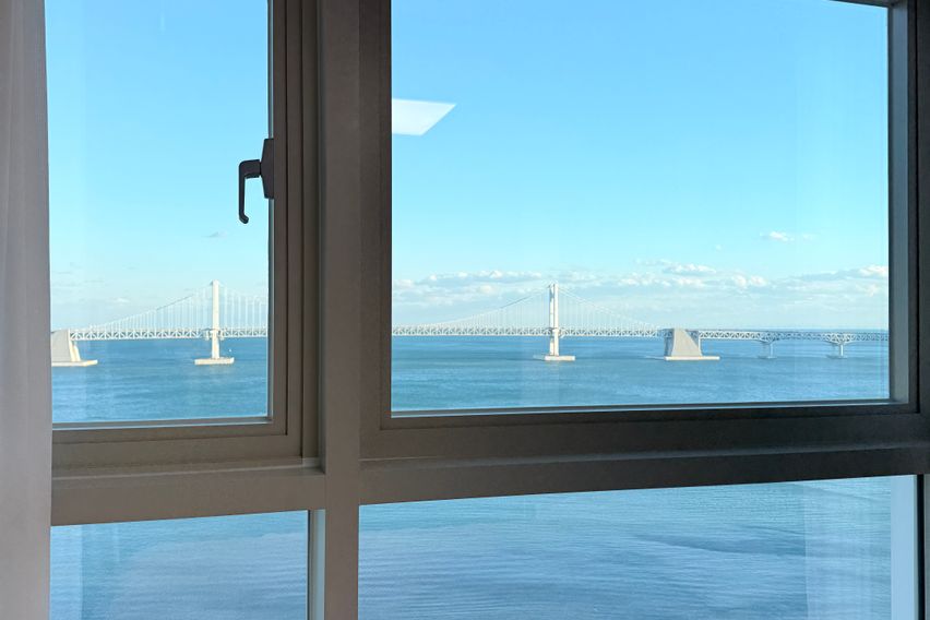 광안 힐링스테이